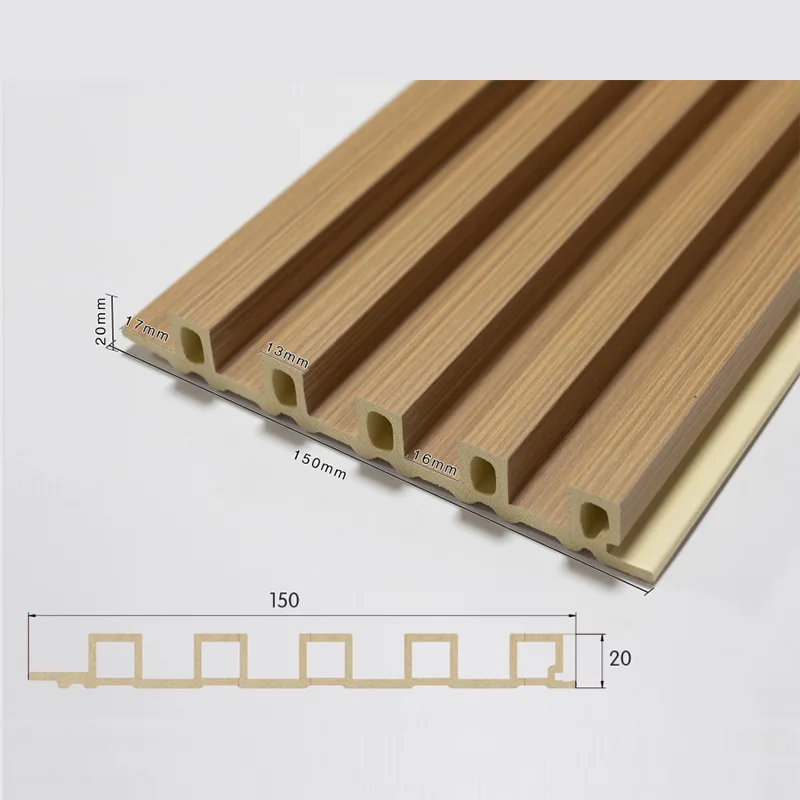 139 Votla 5-mrežna nagubana plošča