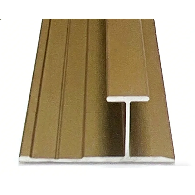 Trim v obliki črke I