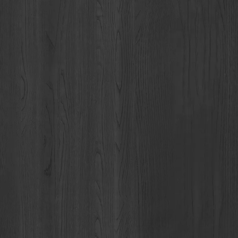 Stenska plošča iz trdnih bambusovih vlaken s teksturo PET lesa